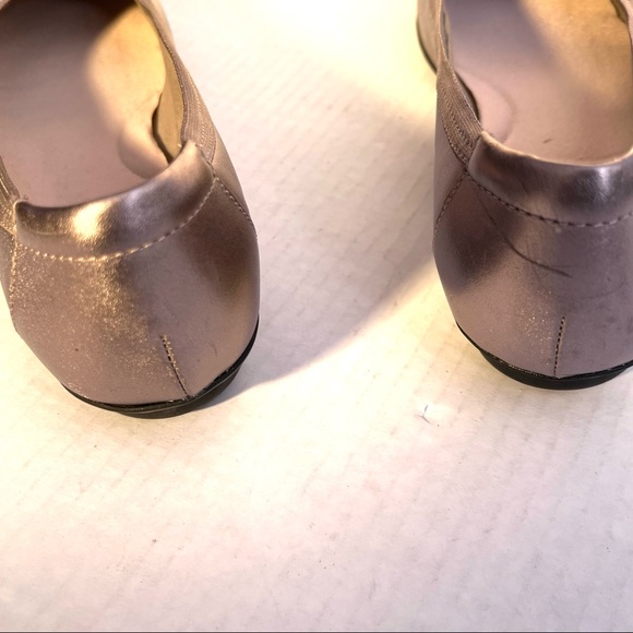 Clarks Bronze Wide Width Ultimate Comfort Collection - Picture 6 of 8